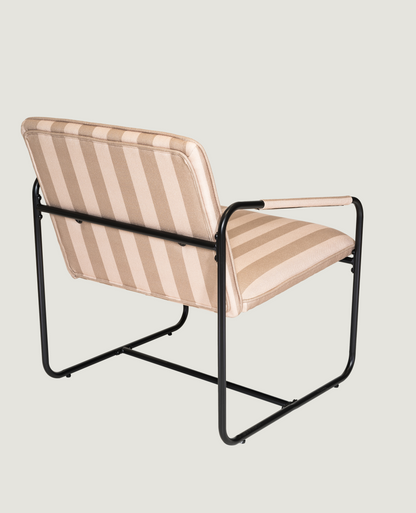 Berria Armchair (Beige) - Marcel Olsen