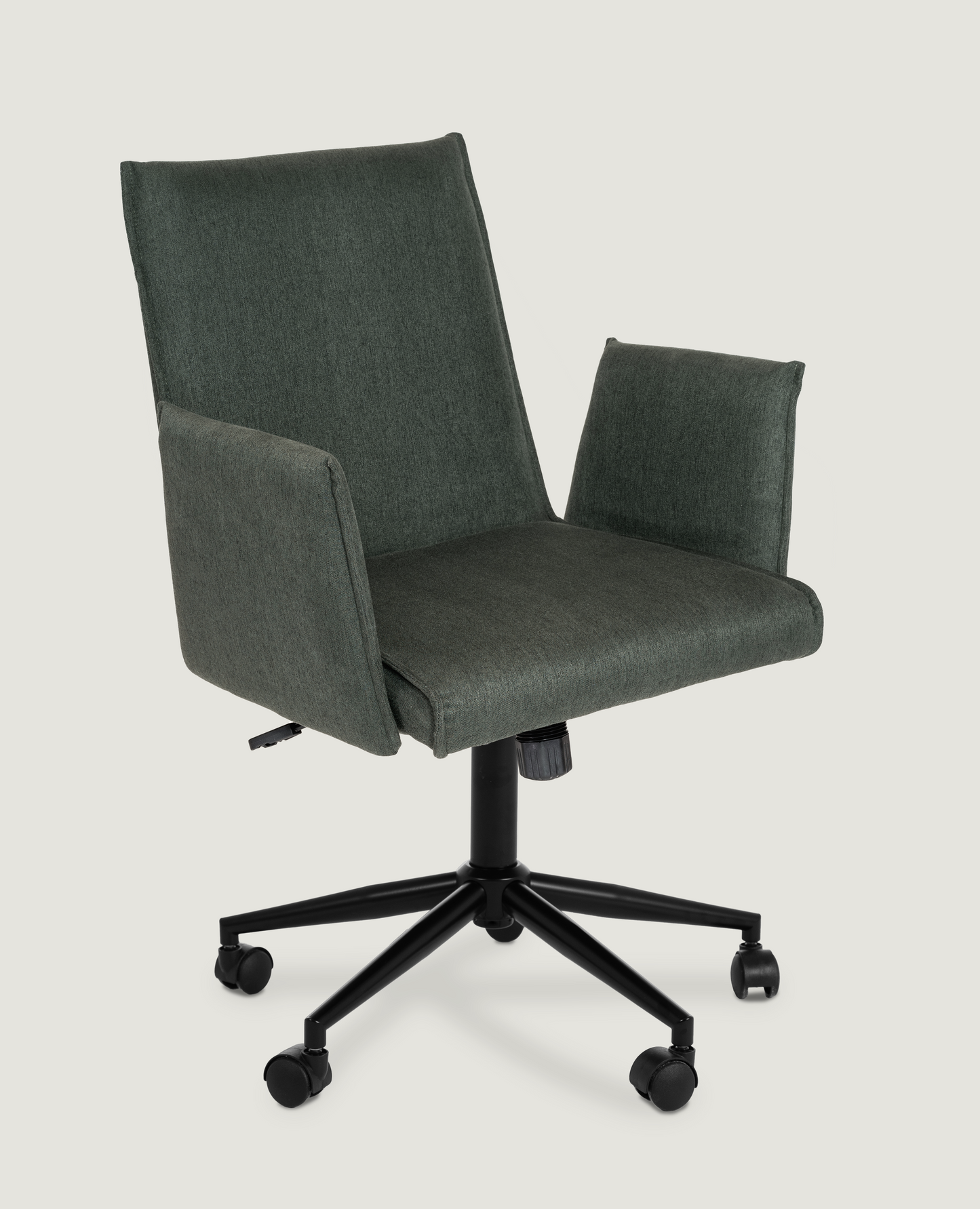 Rello Office Chair (Green) - Marcel Olsen