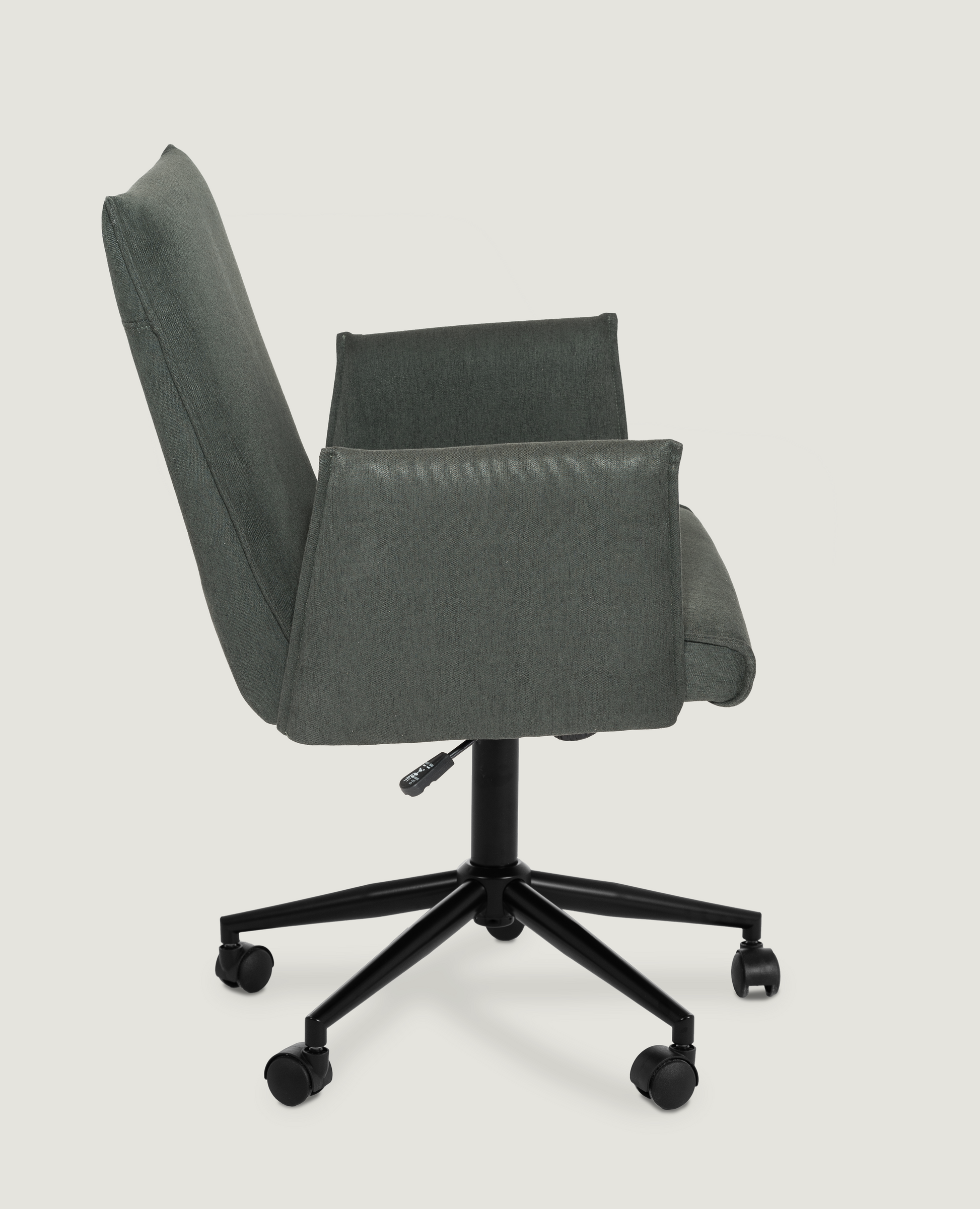 Rello Office Chair (Green) - Marcel Olsen