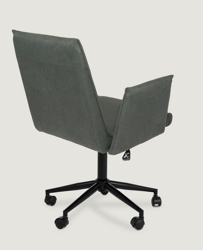 Rello Office Chair (Green) - Marcel Olsen