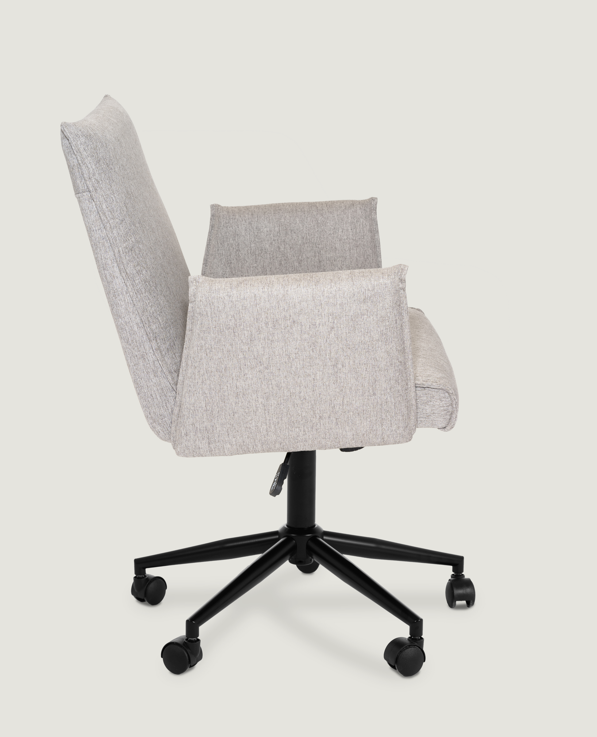 Rello Office Chair (White) - Marcel Olsen